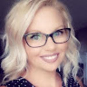 Meet your Posher, Kathie